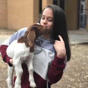 Meet your Posher, Sydnee